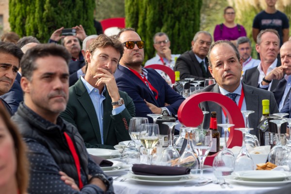 La Cámara lanza el Business Club para visibilizar el potencial del empresariado de la provincia de Alicante