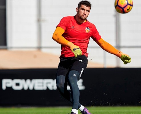 El Marsella se interesa en Mathew Ryan