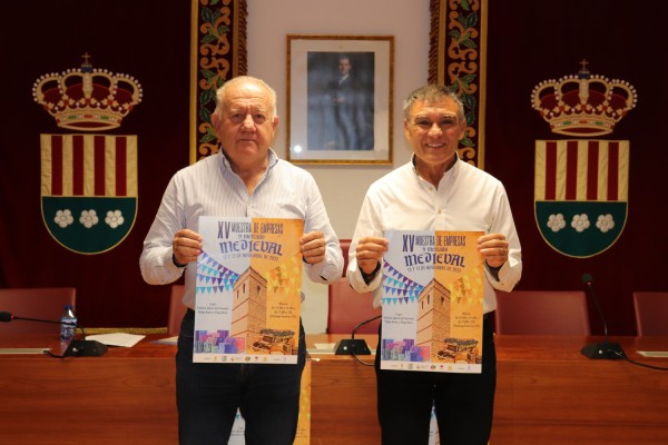 Mutxamel recupera su Muestra de Empresas con 41 stands de comercios y asociaciones
