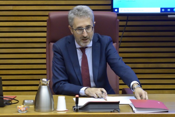 Hacienda destina 332 millones a agilizar la tramitación de ayudas y reforzar la ciberseguridad