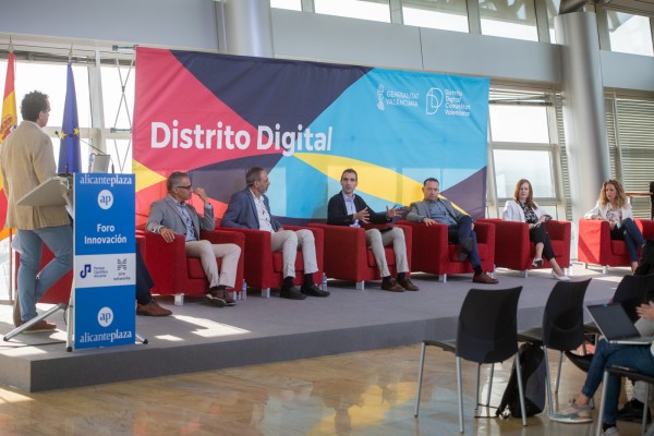 La IA en las pymes de Alicante: rentable, pero hay que aunar momento y bases para aplicarla bien
