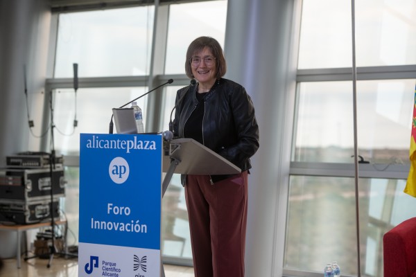 Sonia Tirado: 
