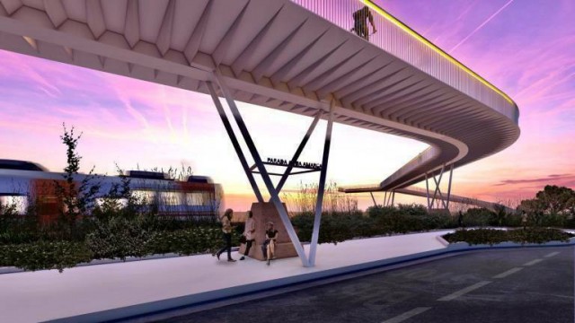 Alicante rescata la vía ciclopeatonal a Urbanova: ultima la licitación de sus obras por 4,4 millones