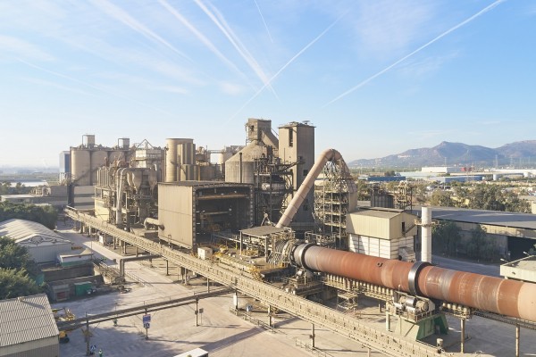 LafargeHolcim  destinará el 50% de su capacidad de producción a soluciones con baja huella de carbono  