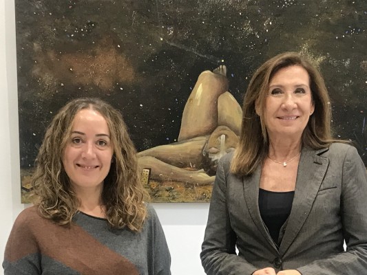 València homenajeará a los letrados del Turno de Oficio con una plaza junto a la Ciudad de la Justicia