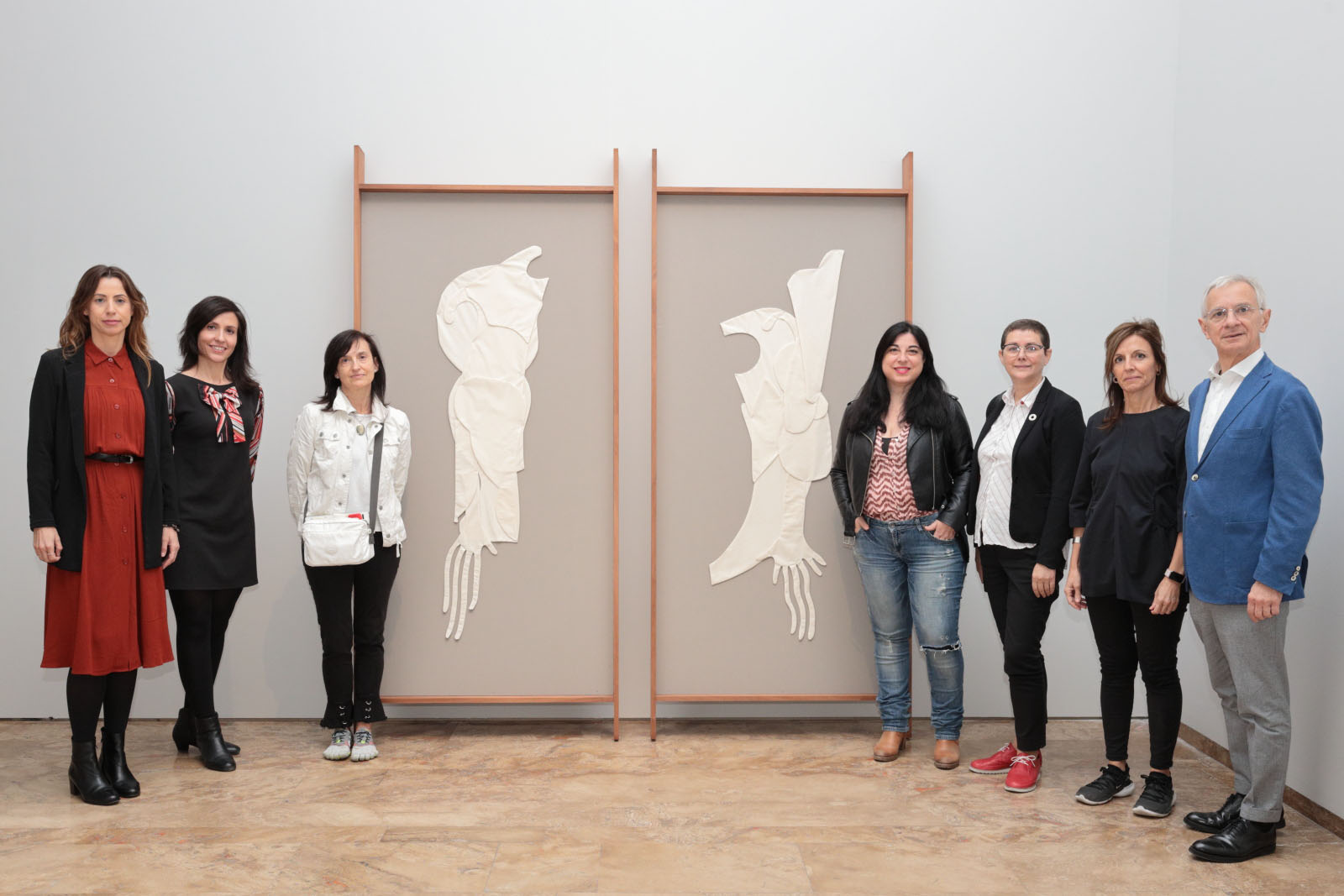 Fuentesal/Arenillas gana el premio Colección Cañada Blanch 2022

