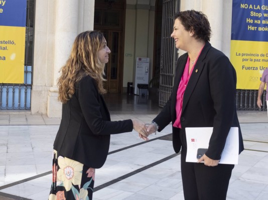 Conselleria y Diputación valoran incluir las plantas de purines en la Estrategia Valenciana de Biogás