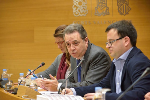 El Consell desvía 1 millón de euros de la nueva RTVV a Promoción Institucional