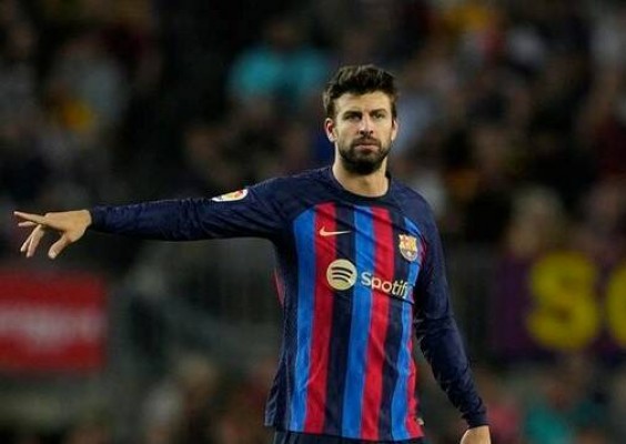Gerard Piqué firma un acuerdo de separación con Shakira que 