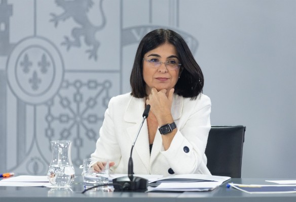 El Gobierno aprueba distribuir 40 millones a las CCAA para medicina personalizada de precisión