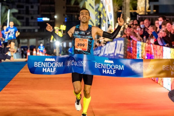 La Benidorm Half 2023 cambia de fechas