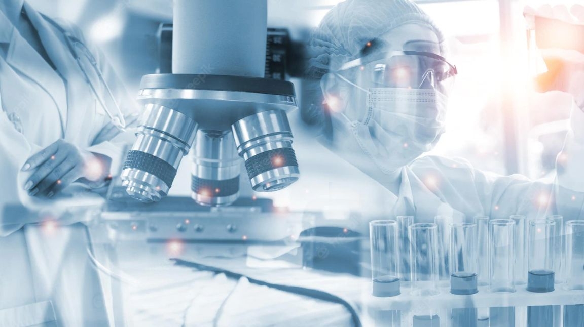 El año 2022 destaca por las innovaciones en el ámbito de la farmacia, más allá de la covid-19
