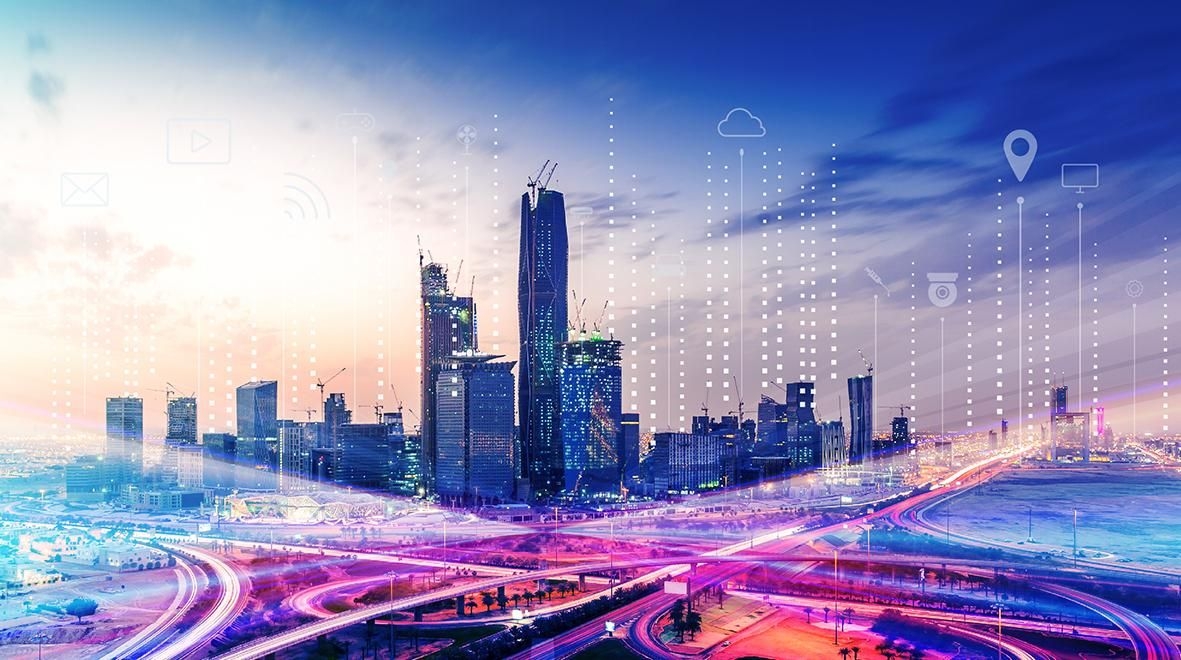 Arabia Saudí sigue avanzando en su estrategia de transformación digital en el Gartner IT/Xpo 2022
