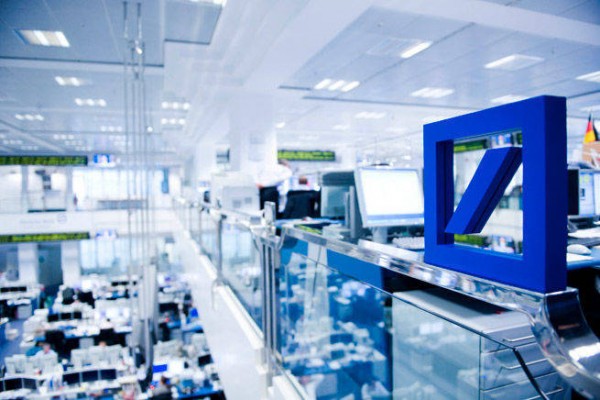 Deutsche Bank España le coge gusto a las cédulas hipotecarias y coloca 1.000 millones