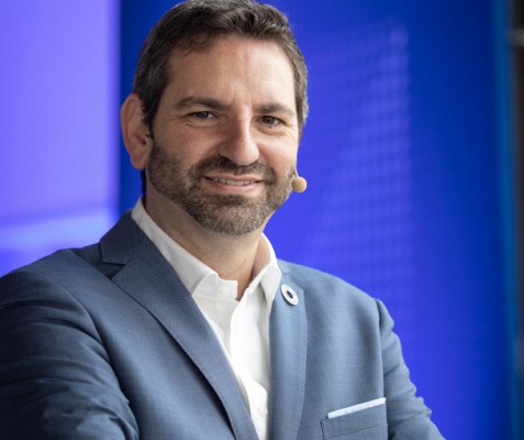Joan Orús (QEV Technologies): 