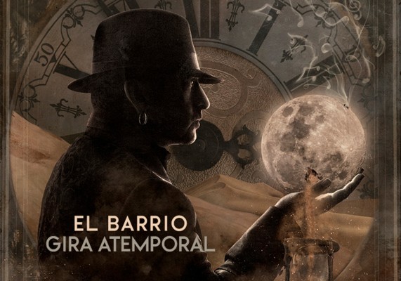 El Barrio actuará en Onda en su gira de regreso a los escenarios