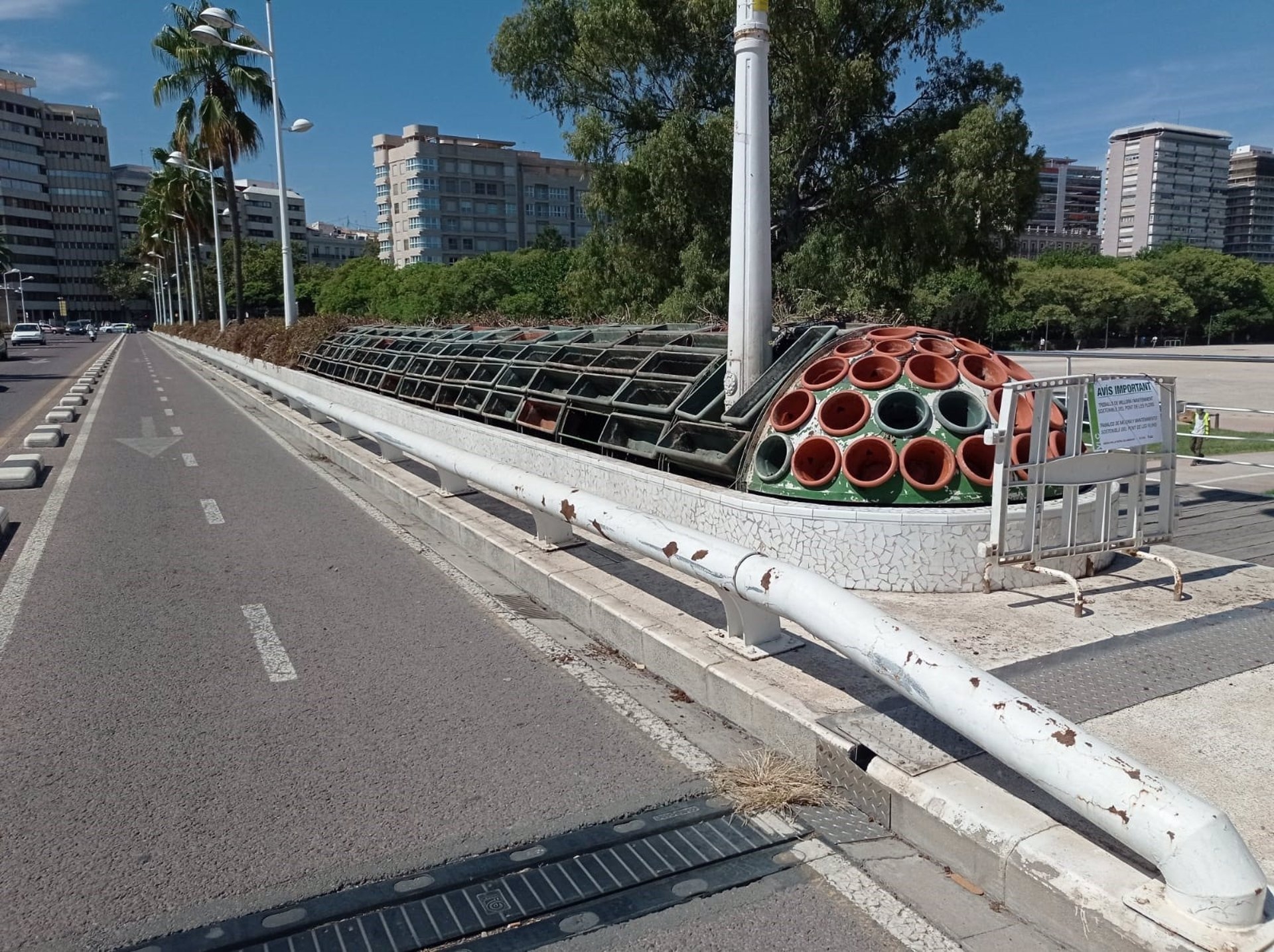 Foto: AYUNTAMIENTO DE VALENCIA - 