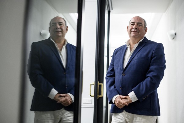 Rafael Valera de Vargas: «El 'value' no es tirar la caña y esperar»
