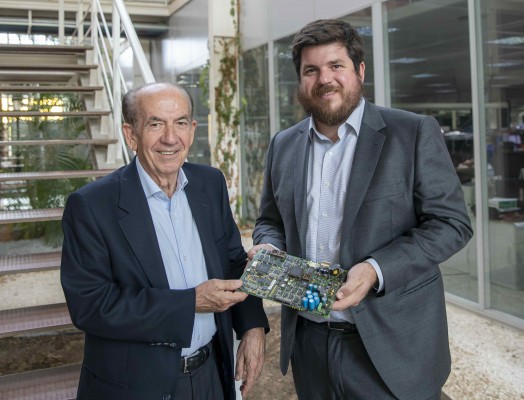 Inelcom, los orfebres 
de la tecnología
