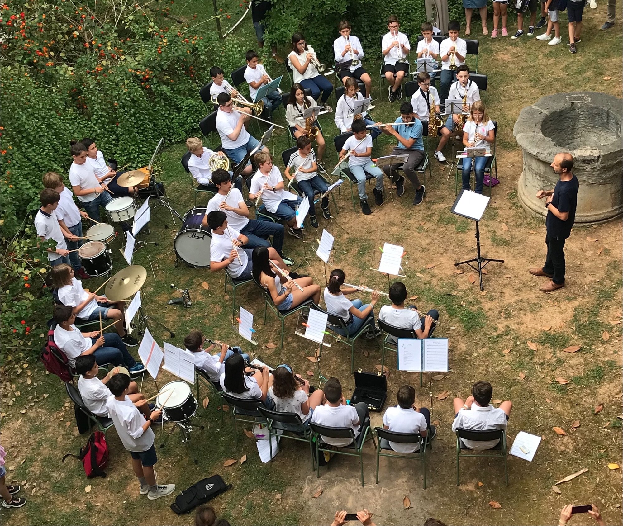 La Ciutat de la Música ya va con retraso: el Consell prevé publicar el concurso de ideas en Navidad  