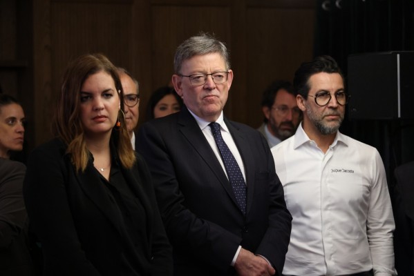 València está de moda: acogerá la gala The World's 50 Best Restaurants en 2023