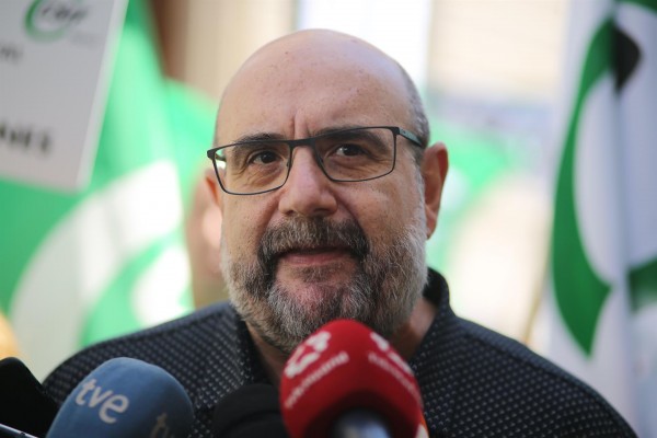 CSIF presenta reclamación administrativa contra el Gobierno por no desplegar el teletrabajo en la AGE