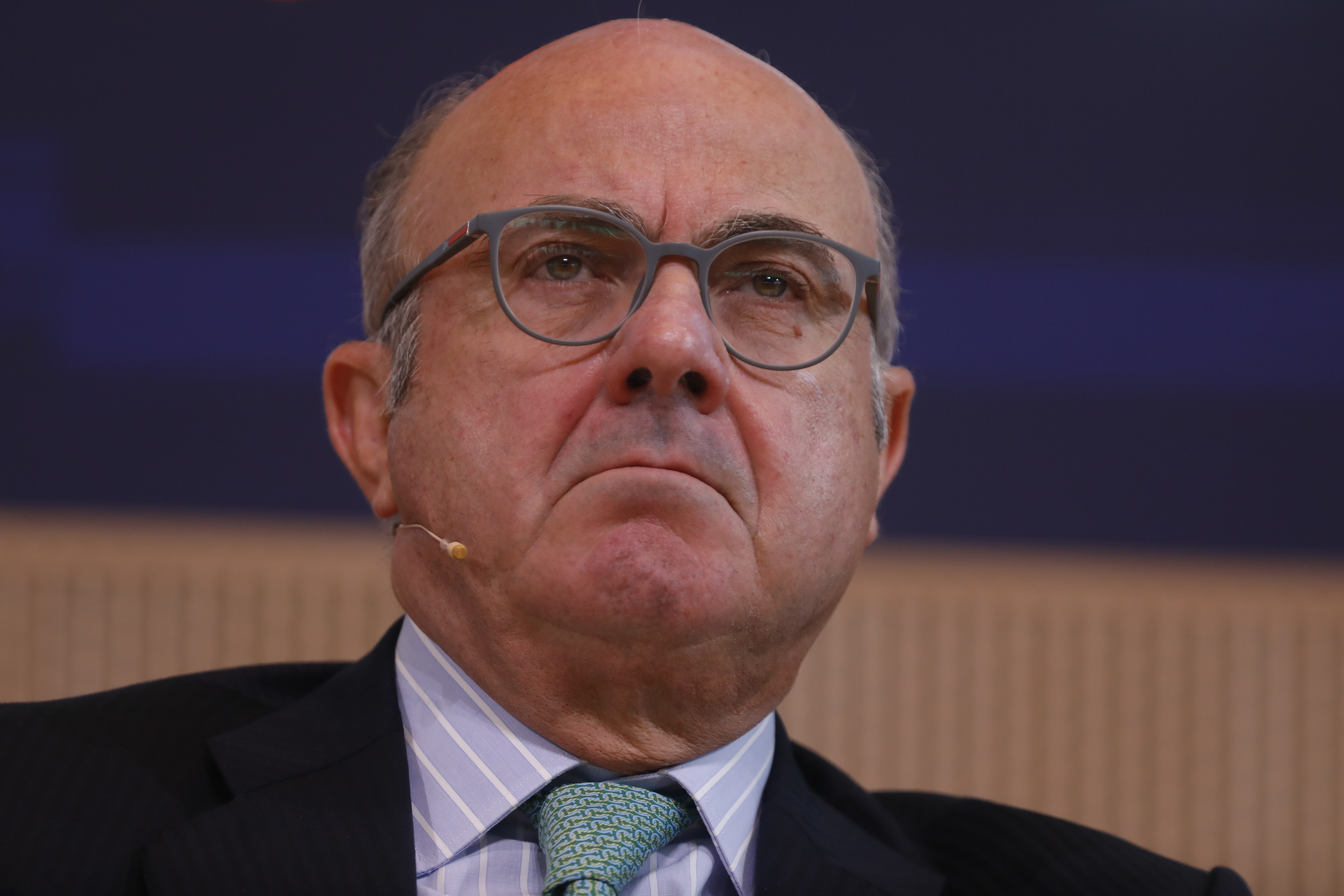 Foto: CÉZARO DE LUCA/EP - 