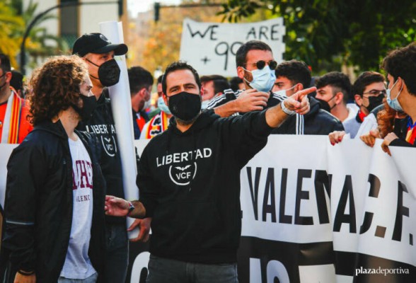 Libertad VCF se pronuncia sobre la nueva Ley del Deporte