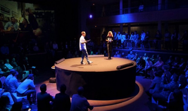 Una veintena de emprendedores y empresas compiten en los 'València Startup Awards'