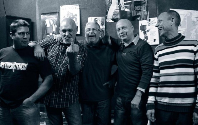 El punk que no debimos olvidar: 7 imprescindibles de la ola valenciana de los 80
