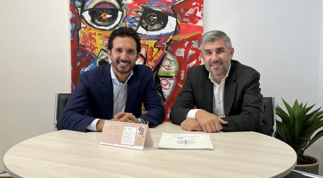 Grupo Dialva se consolida como referente en el sector de la alimentación en la Comunitat Valenciana
