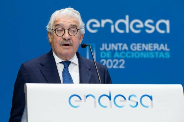 Endesa aumenta un 13% su beneficio por las plusvalías y gana 1.651 millones