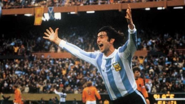 Los Mundiales que no te contaron: Argentina 1978