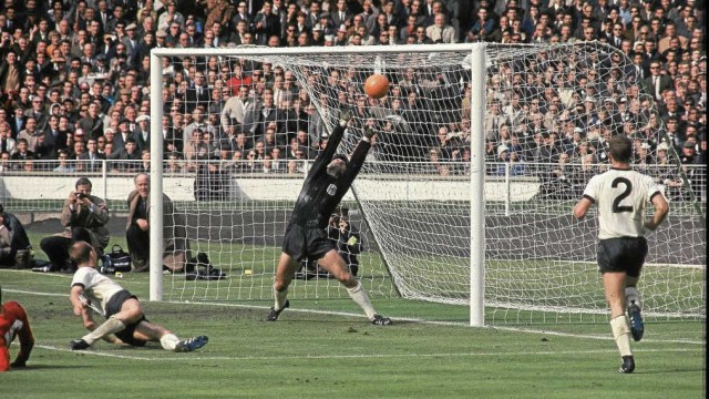 Los mundiales que no te contaron: Inglaterra 1966