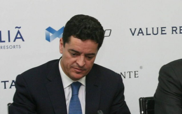 Enrique Bañuelos lo vuelve a hacer: de hundir Astroc a llevar a la quiebra a la cotizada sueca Inzile