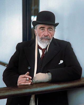 'La línia d’ombra', de Joseph Conrad, o el trànsit de la joventut a la maduresa