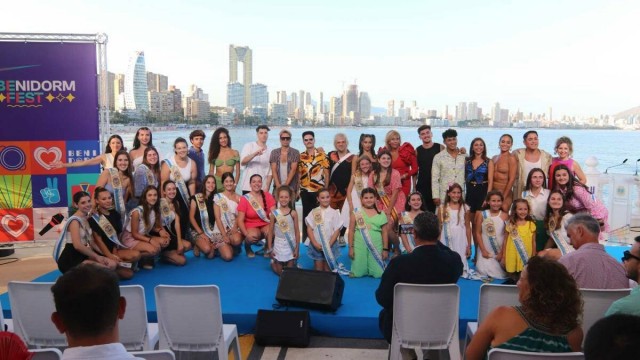 El Benidorm Fest i el coneixement del medi