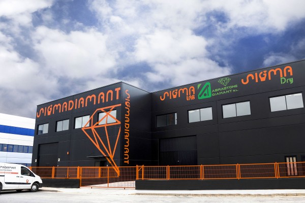 Los fondos también llegan a la maquinaria cerámica: TA Associates compra Sigmadiamant