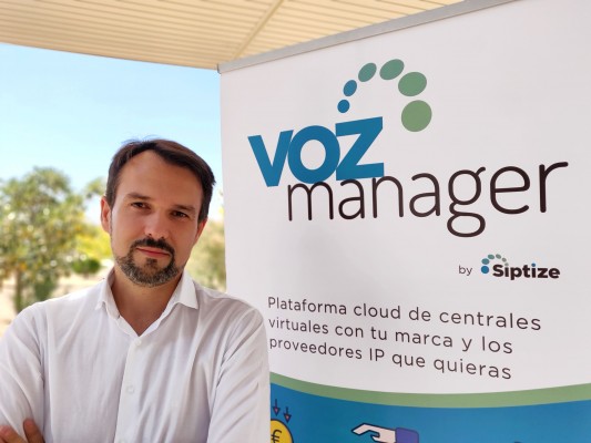 Siptize, de la UMH, implanta la certificación ENS para reforzar la ciberseguridad en su empresa 
