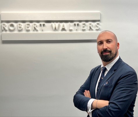 Baltasar (Robert Walters):“Cuando hay inestabilidad, las compañías se refuerzan con talento nuevo