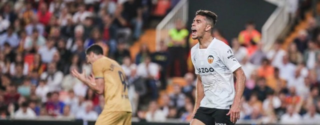 El calvario de Gabriel
