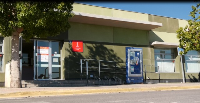 Catral licita la reforma y ampliación del consultorio para ganar 67 metros por 121.000 euros