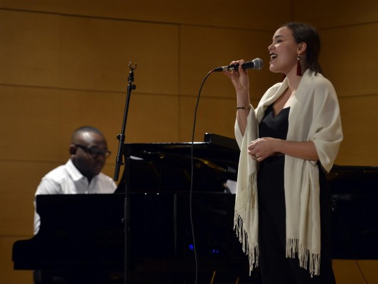 Berklee presenta un abanico de géneros en su concierto para Fundación Bancaja