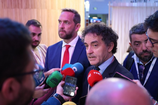 Benidorm acogerá un congreso de profesionales del sector turístico británico con más de 500 asistentes