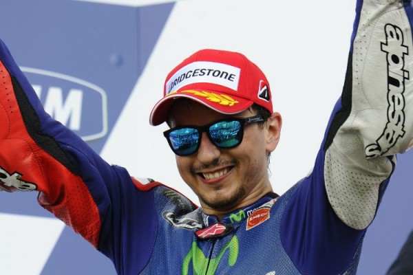 Lorenzo: 