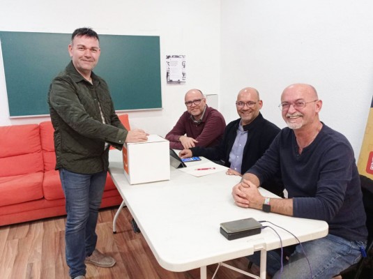 Compromís acelera con sus alcaldables: entre continuidad, relevos y dudas en localidades clave