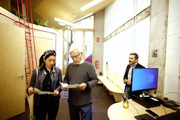 La Oficina contra Delitos de Odio trabaja para garantizar el 