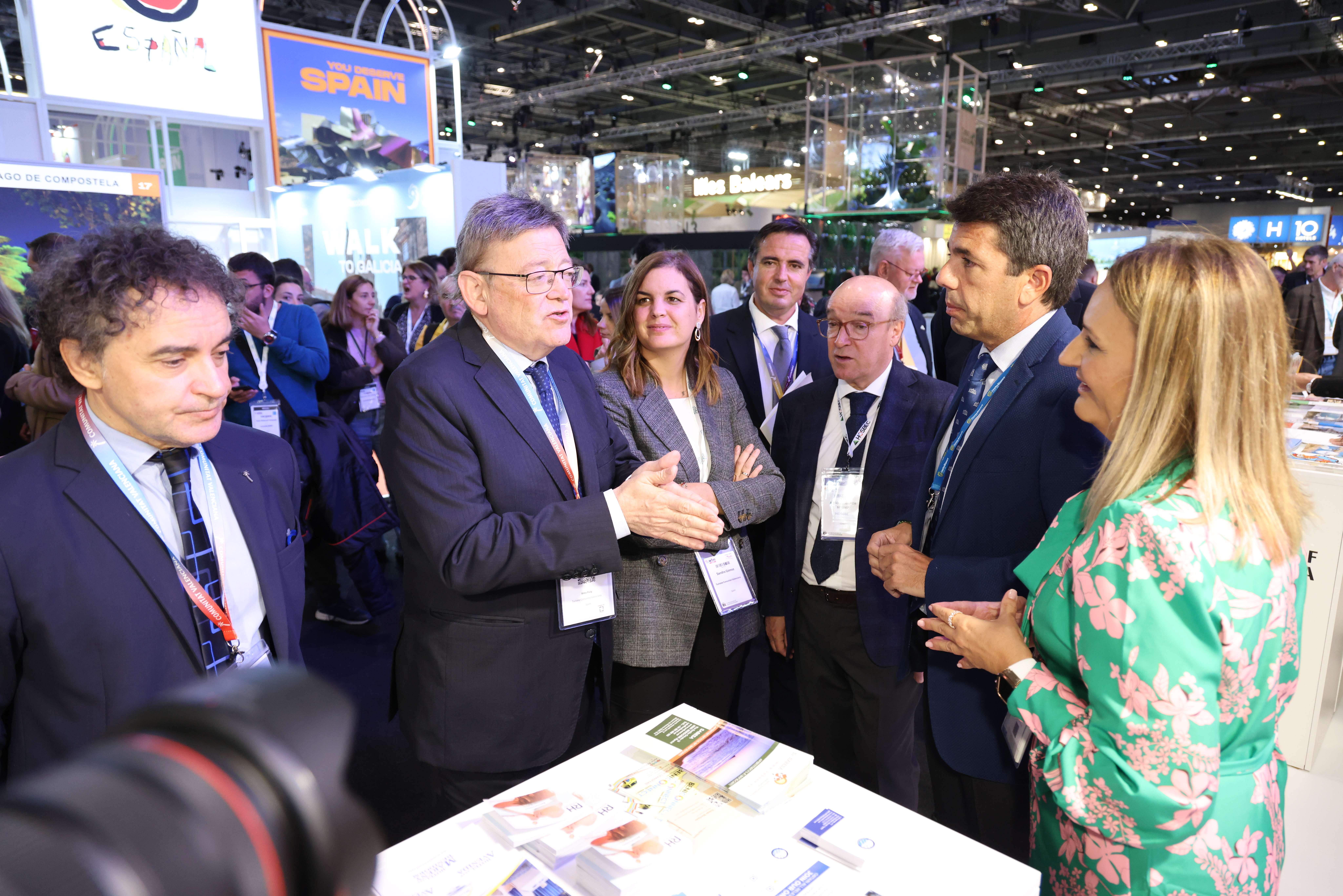 Foto: GVA/Pau Llorca - 