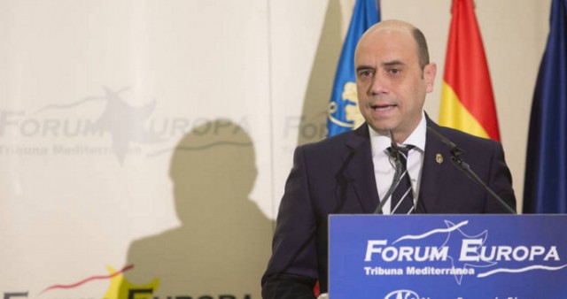 El Consell aprueba el Plan Económico-Financiero de Alicante