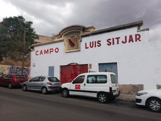 Cort, RCD Mallorca y copropietarios alcanzan principio de acuerdo para venta de los terrenos del Lluís Sitjar